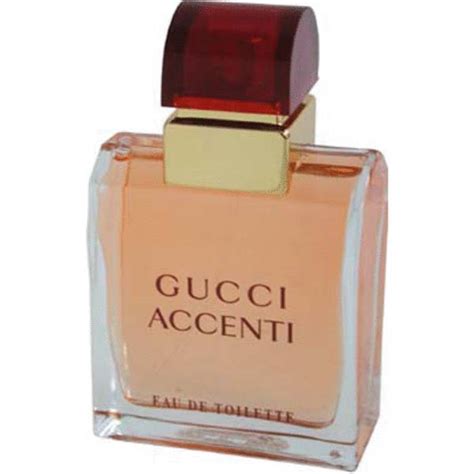 perfume gucci accenti|ulta gucci perfume.